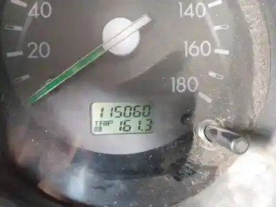 Scrapping Vehicle ford ranger (es) xlt limited doble cabina 4x4 of the year 2009 powered d/we