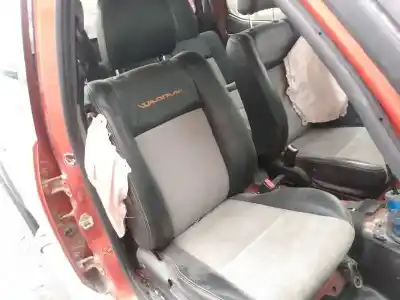 Scrapping Vehicle ford ranger (es) xlt limited doble cabina 4x4 of the year 2009 powered d/we