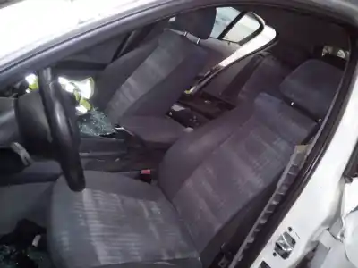 Veículo de Sucata bmw serie 1 berlina (e81/e87) 118d do ano 2004 alimentado m47n204d4