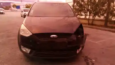 Vehicul casat ford galaxy (ca1) trend al anului 2008 alimentat qxwb