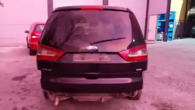 Vehicul casat ford galaxy (ca1) trend al anului 2008 alimentat qxwb
