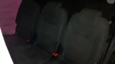 Vehicul casat ford galaxy (ca1) trend al anului 2008 alimentat qxwb