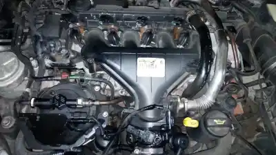 Vehicul casat ford galaxy (ca1) trend al anului 2008 alimentat qxwb