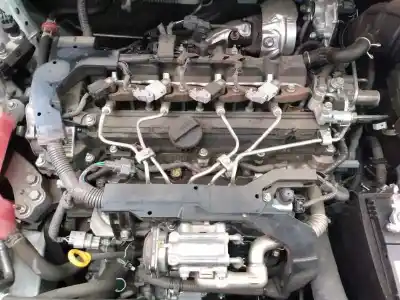 Vehicul casat toyota rav 4 advance al anului 2015 alimentat 1adftv