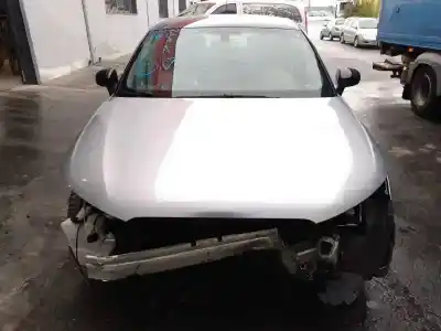 Veículo de Sucata audi a1 sportback (8xf) attracted do ano 2015 alimentado chzb