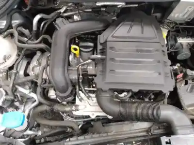 Veículo de Sucata audi a1 sportback (8xf) attracted do ano 2015 alimentado chzb