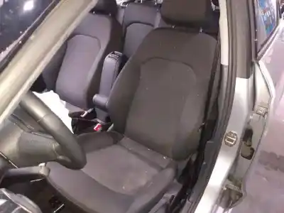 Veículo de Sucata audi a1 sportback (8xf) attracted do ano 2015 alimentado chzb