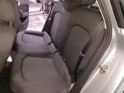 Veículo de Sucata audi a1 sportback (8xf) attracted do ano 2015 alimentado chzb