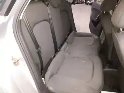 Veículo de Sucata audi a1 sportback (8xf) attracted do ano 2015 alimentado chzb