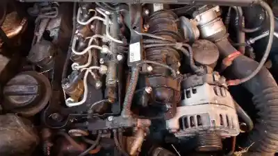 Veículo de Sucata bmw serie 1 berlina (e81/e87) 118d do ano 2010 alimentado n47d20c