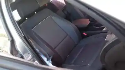 Veículo de Sucata bmw serie 1 berlina (e81/e87) 118d do ano 2010 alimentado n47d20c