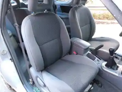 Scrapping Vehicle toyota rav 4 (a2) 1.8 16v cat of the year 2001 powered 1zzfe