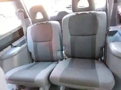 Scrapping Vehicle toyota rav 4 (a2) 1.8 16v cat of the year 2001 powered 1zzfe