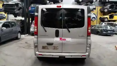 Утилизация автомобиля renault                                            trafic combi (ab 4.01)                                                                                                                                                                                                                                     passenger expression combi corto                                                                                                                                                                                                                           года 2010 питание g9u630