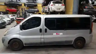 Утилизация автомобиля renault                                            trafic combi (ab 4.01)                                                                                                                                                                                                                                     passenger expression combi corto                                                                                                                                                                                                                           года 2010 питание g9u630