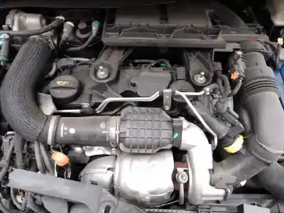 Vehicul casat peugeot 208 access al anului 2012 alimentat 8hr