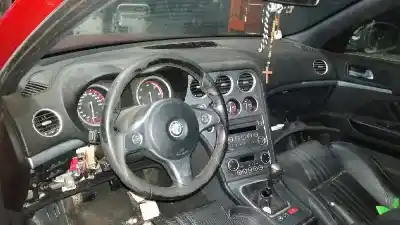 Здавання транспортного засобу alfa romeo                                         159 (140)                                                                                                                                                                                                                                                  1.9 jtd (m) 16v cat                                                                                                                                                                                                                                        року 2008 потужний 939a2000