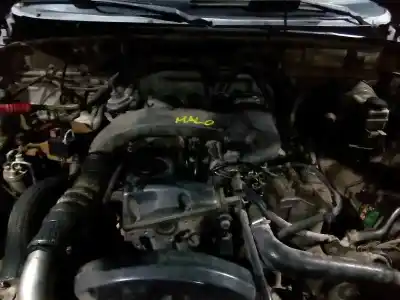 Утилизация автомобиля ssangyong musso 2.9 turbodiesel cat года 2000 питание 662920 Утилизация автомобиля ssangyong musso 2.9 turbodiesel cat года 2000 питание 662920