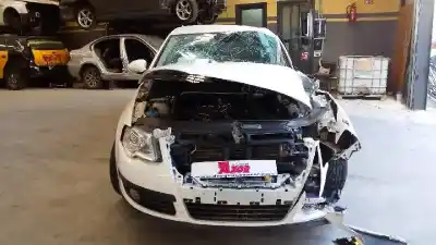 Veicolo di demolizione volkswagen passat berlina (3c2) edition plus dell'anno 2010 alimentato cbdc