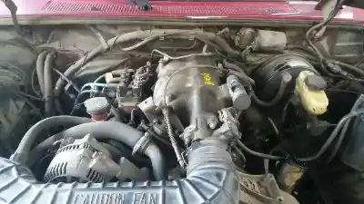 Scrapping Vehicle ford explorer 4.0 v6 cat of the year 1993 powered 99x