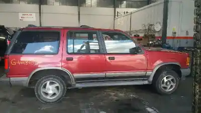Hurda Aracı FORD EXPLORER 4.0 V6 CAT Yılın 1993 güçlü 99X