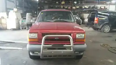 Sloopvoertuig ford explorer 4.0 v6 cat van het jaar 1993 aangedreven 99x