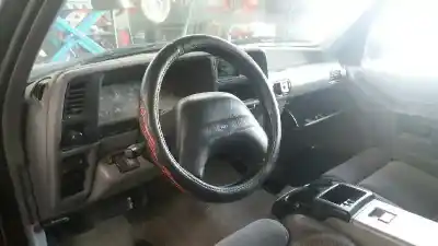 Sloopvoertuig ford explorer 4.0 v6 cat van het jaar 1993 aangedreven 99x