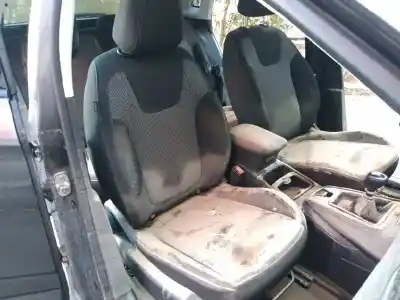 Sloopvoertuig opel grandland x excellence van het jaar 2018 aangedreven b16dth