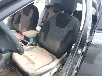 Sloopvoertuig opel grandland x excellence van het jaar 2018 aangedreven b16dth