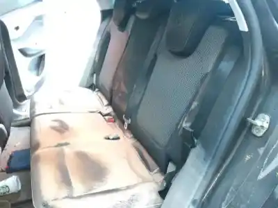 Sloopvoertuig opel grandland x excellence van het jaar 2018 aangedreven b16dth