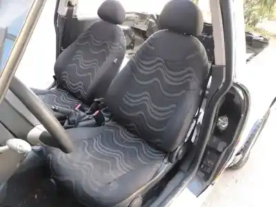 Veículo de Sucata bmw mini (r50,r53) cooper do ano 2001 alimentado w10b16a