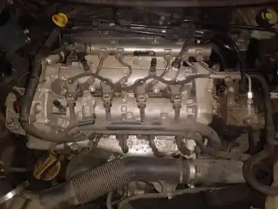 Sloopvoertuig opel corsa d cosmo van het jaar 2008 aangedreven z13dth