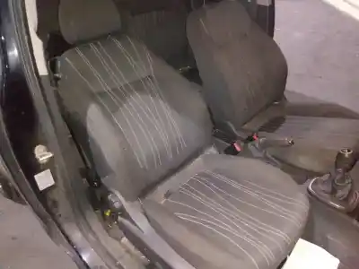 Sloopvoertuig opel corsa d cosmo van het jaar 2008 aangedreven z13dth