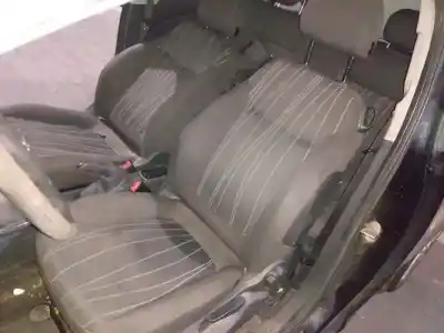 Sloopvoertuig opel corsa d cosmo van het jaar 2008 aangedreven z13dth