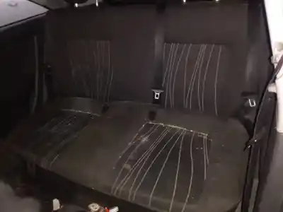 Sloopvoertuig opel corsa d cosmo van het jaar 2008 aangedreven z13dth