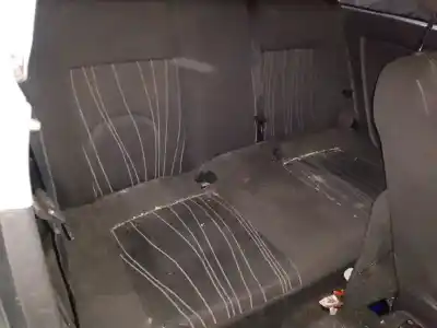 Sloopvoertuig opel corsa d cosmo van het jaar 2008 aangedreven z13dth