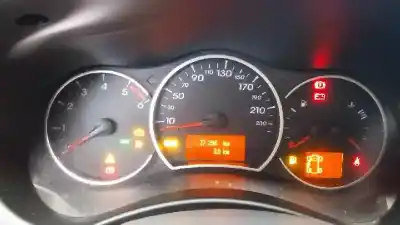 Утилизация автомобиля renault koleos dynamique года 2010 питание m9r832