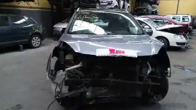 Утилизация автомобиля renault koleos dynamique года 2010 питание m9r832