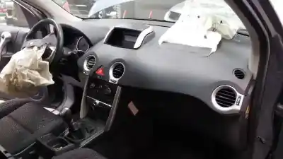 Утилизация автомобиля renault koleos dynamique года 2010 питание m9r832