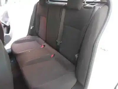 Sloopvoertuig opel insignia berlina selective van het jaar 2014 aangedreven a20dte