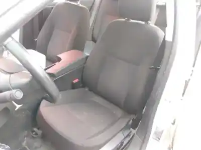 Sloopvoertuig opel insignia berlina selective van het jaar 2014 aangedreven a20dte