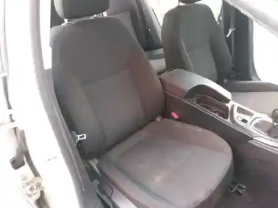 Sloopvoertuig opel insignia berlina selective van het jaar 2014 aangedreven a20dte