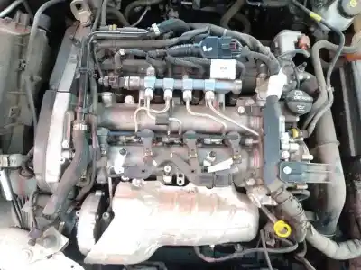 Sloopvoertuig opel insignia berlina selective van het jaar 2014 aangedreven a20dte