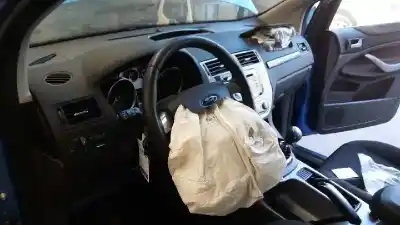 Veículo de Sucata ford kuga (cbv) trend do ano 2009 alimentado g6dg