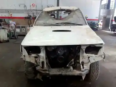 Veículo de Sucata nissan terrano/terrano.ii (r20) avenue do ano 2000 alimentado td27ti