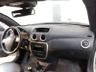 Утилизация автомобиля citroen c3 pluriel (hb_) 1.4 hdi года 2006 питание 8hz