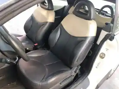 Утилизация автомобиля citroen c3 pluriel (hb_) 1.4 hdi года 2006 питание 8hz