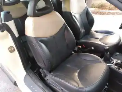 Утилизация автомобиля citroen c3 pluriel (hb_) 1.4 hdi года 2006 питание 8hz
