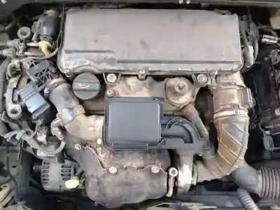 Утилизация автомобиля citroen c3 pluriel (hb_) 1.4 hdi года 2006 питание 8hz