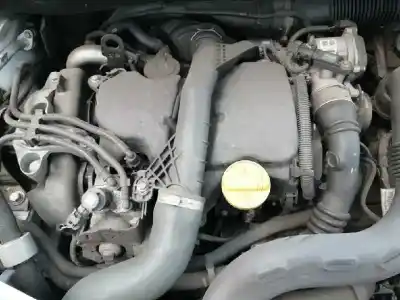 Здавання транспортного засобу dacia dokker express ambiance року 2014 потужний k9k612